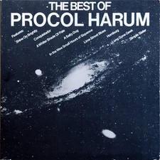 Procol Harum - The Best Of