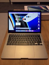 MacBook Pro M1 (2020) • 8GB