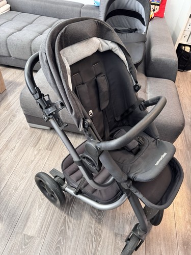 Easywalker harvey kinderwagen - harvey,
