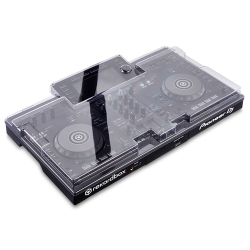 Decksaver pioneer xdj - pioneer, xdj-rr