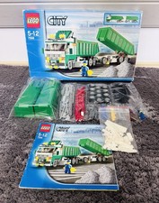 🔴 LEGO 7998 City - LKW