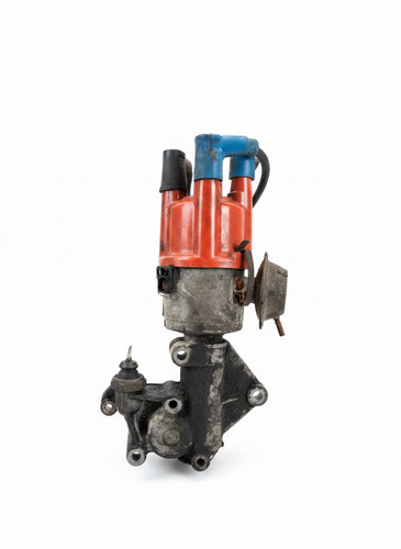 Bosch zündverteiler - bosch,