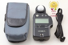 [Near MINT w/ Case] Minolta