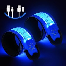 LED Armband, reflektierend