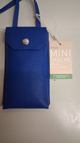 Tchibo mini schultertasche - mini,