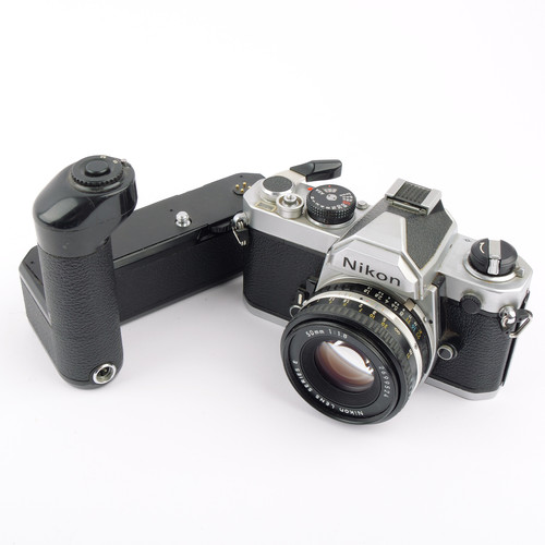 Nikon series e - nikon,