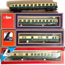 Lima - 30 9337 - H0 - 4er-Set