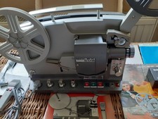 Bolex sm8 super schmalfilm - super,