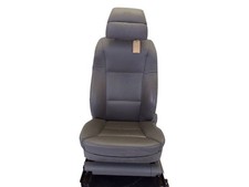 Sitz vorne links Komfortsitz