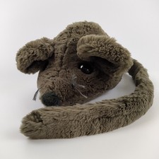 Plüsch-Maus / Kuschel-Maus