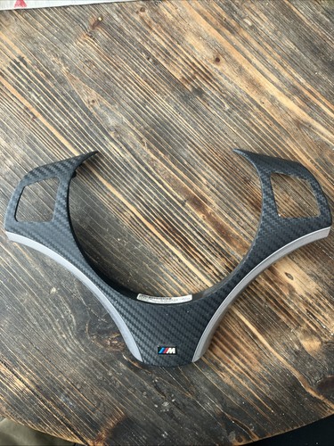 Lenkrad spange bmw - lenkrad, m