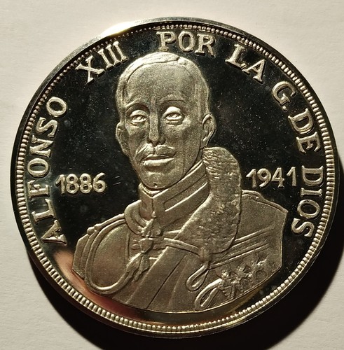Moneda medalla lingote onza - 1,