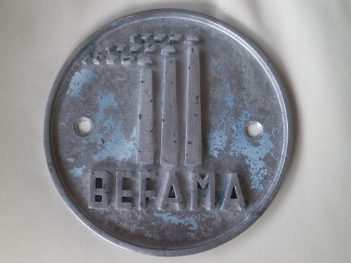 Befama maschinen hersteller - maschinen,