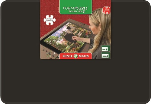 Portapuzzle basic bis 1000 - basic,
