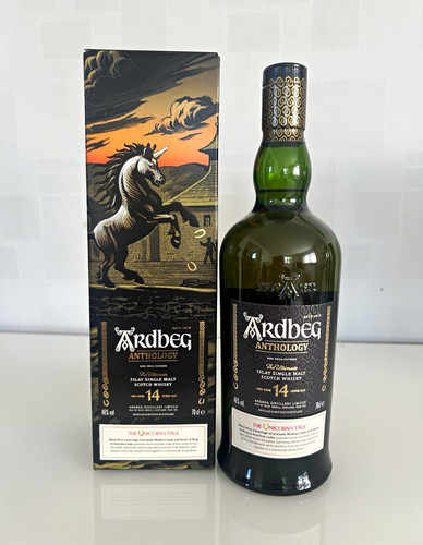 Ardbeg islay single malt - islay,