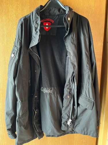 Wellensteyn golfjacke jacke - wellensteyn, golfjacke,