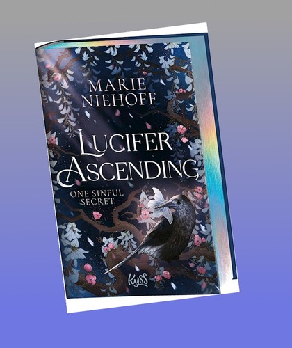 Lucifer ascending one sinful - ascending,