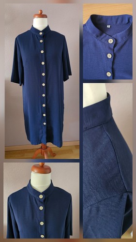 Leichtes damenkleid - leichtes,