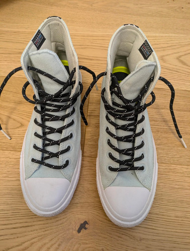 Converse chuck taylor - converse, star