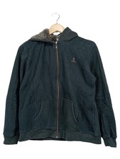 Casa Blanca Herren Sweatjacke