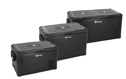 Berger mcx kompressor - mcx,