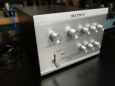 SONY Aktive Frequenzweiche TA-4300F