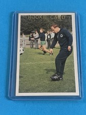 Uwe Seeler - HSV - DFB -