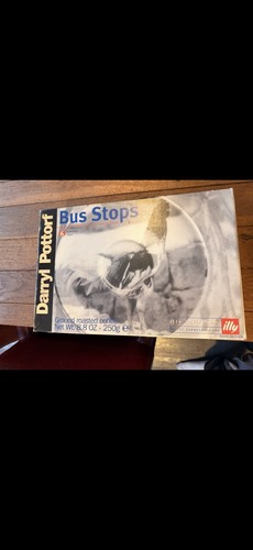 Illy art collection - collection, darryl