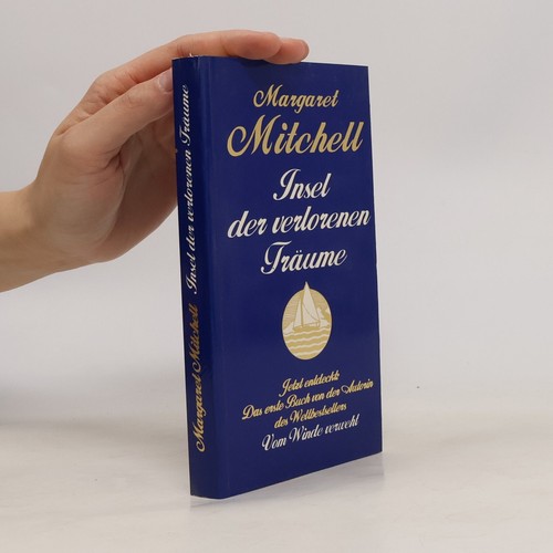 Insel der verlorenen träume - insel, träume 