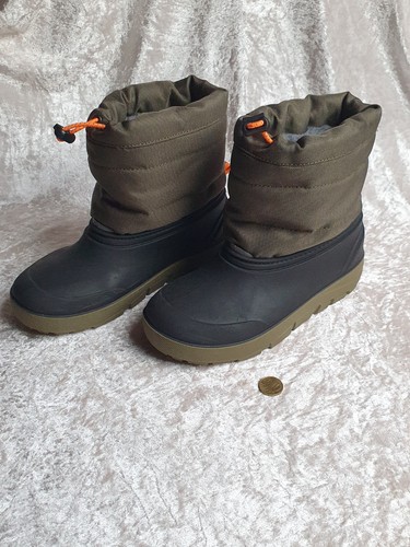 Schneestiefel 34 - schneestiefel, gr.34