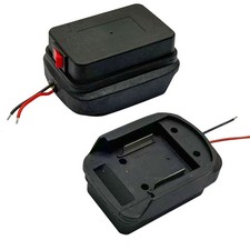 Akku Adapter Ersatzteil DIY