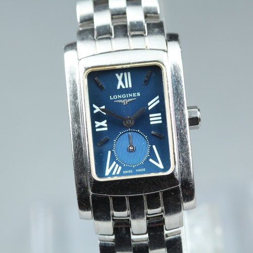 Longines dolce vita 155 - longines,