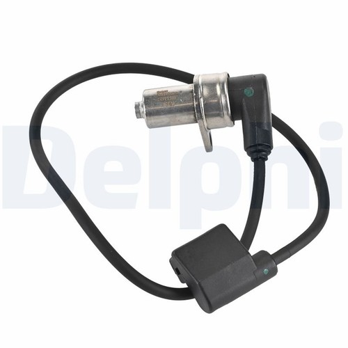 Delphi nockenwellensensor - delphi,