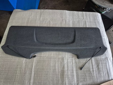 Hutablage Laderaumabdeckung VW