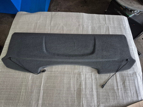 Hutablage laderaumabdeckung - hutablage, vw