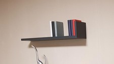 Wandboard Wandregal