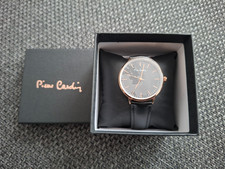 NEU Pierre Cardin Uhr