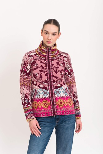 Kooi knitwear cardigan - kooi,
