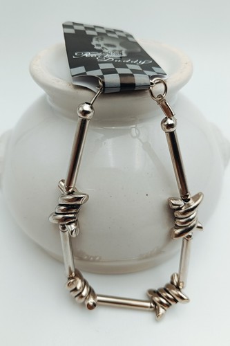 Rock daddy armband - rock,