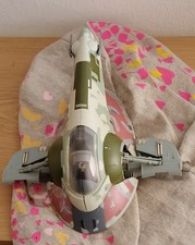 Raum Schif Star Wars