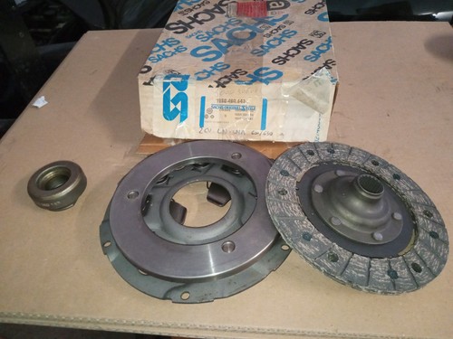 Sachs kupplungssatz 1850 - kupplungssatz,