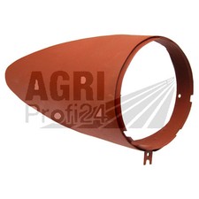 Lampenhalter rechts für Fendt