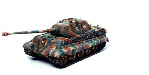 Tamiya 35169 sd kfz 182 - tamiya,