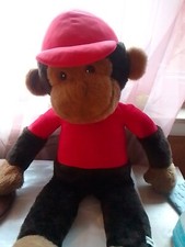 Affe Plüschtier Von Hamiro 80