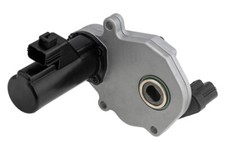 NTY VERTEILERGETRIEBE