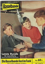 Rasselbande Heft 02/19.01.1955