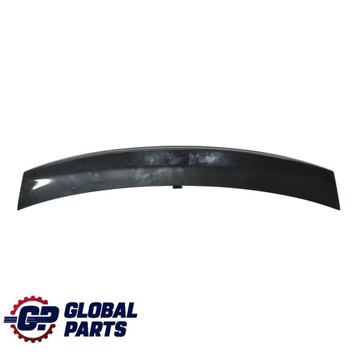 Heckspoiler audi 8j - heckspoiler,