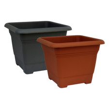 Pflanzkübel / Untersetzer