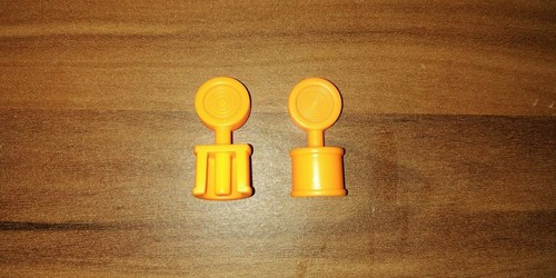Playmobil warnleuchte - playmobil, "2x