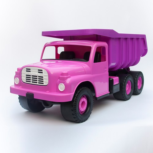 Xxl sandkipper tatra 148 pink - tatra,